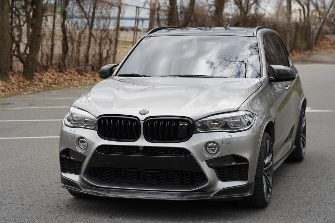 2017 BMW F15 X5 - Image 7 of 31
