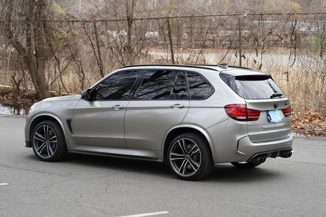 2017 BMW F15 X5 - Image 11 of 31