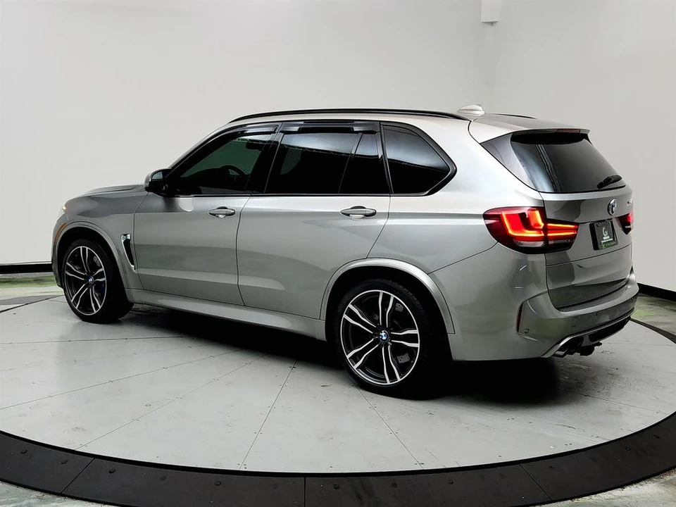 2017 BMW F85 X5 M - Image 7 of 12