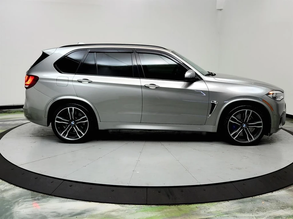 2017 BMW F85 X5 M - Image 4 of 12