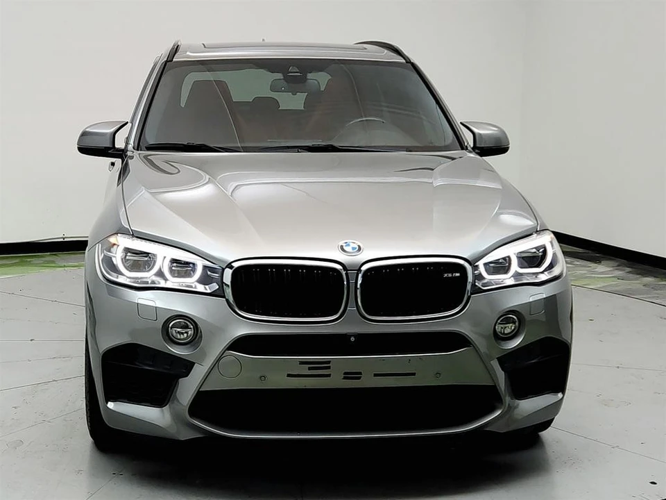 2017 BMW F85 X5 M - Image 2 of 12