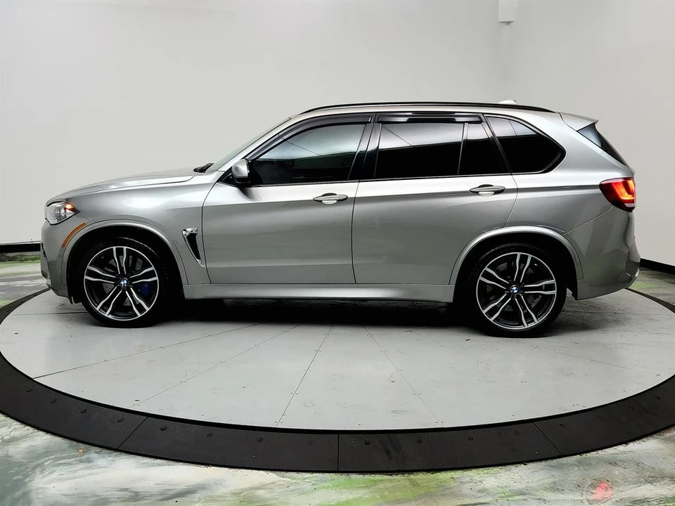 2017 BMW F85 X5 M - Image 8 of 12