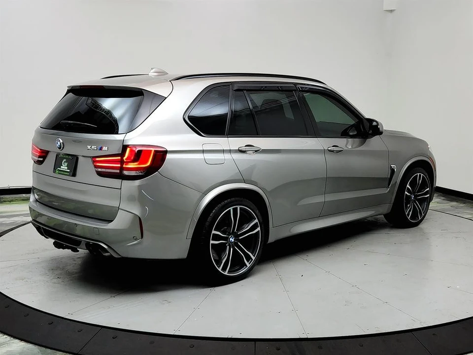 2017 BMW F85 X5 M - Image 5 of 12