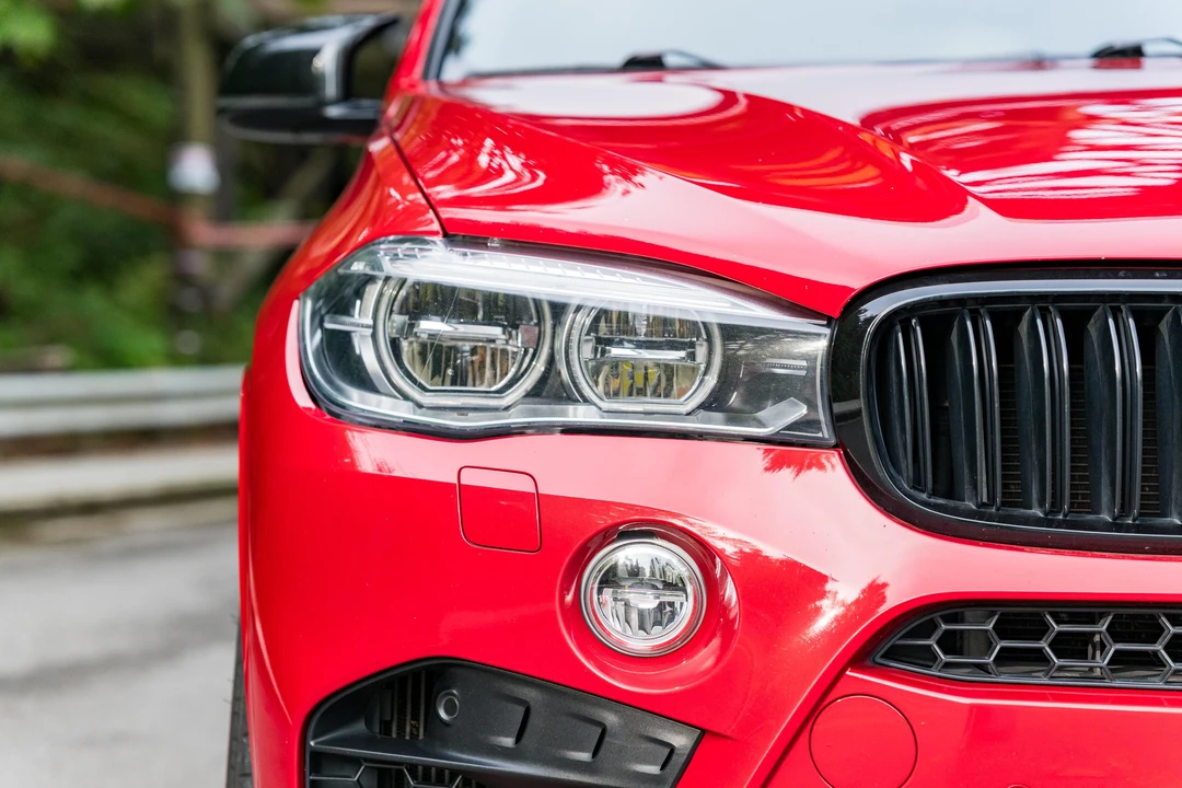 2017 BMW F85 X5 M - Image 15 of 31