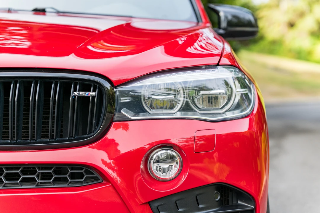 2017 BMW F85 X5 M - Image 20 of 31