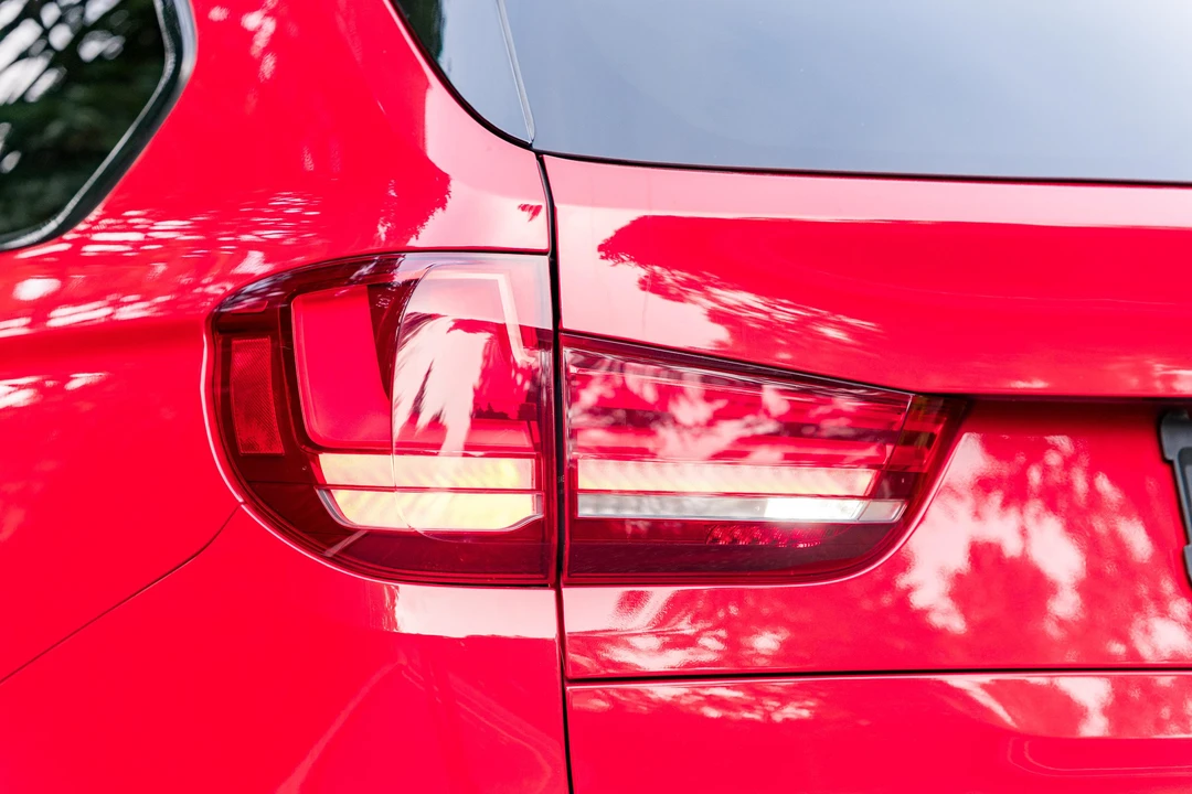 2017 BMW F85 X5 M - Image 31 of 31