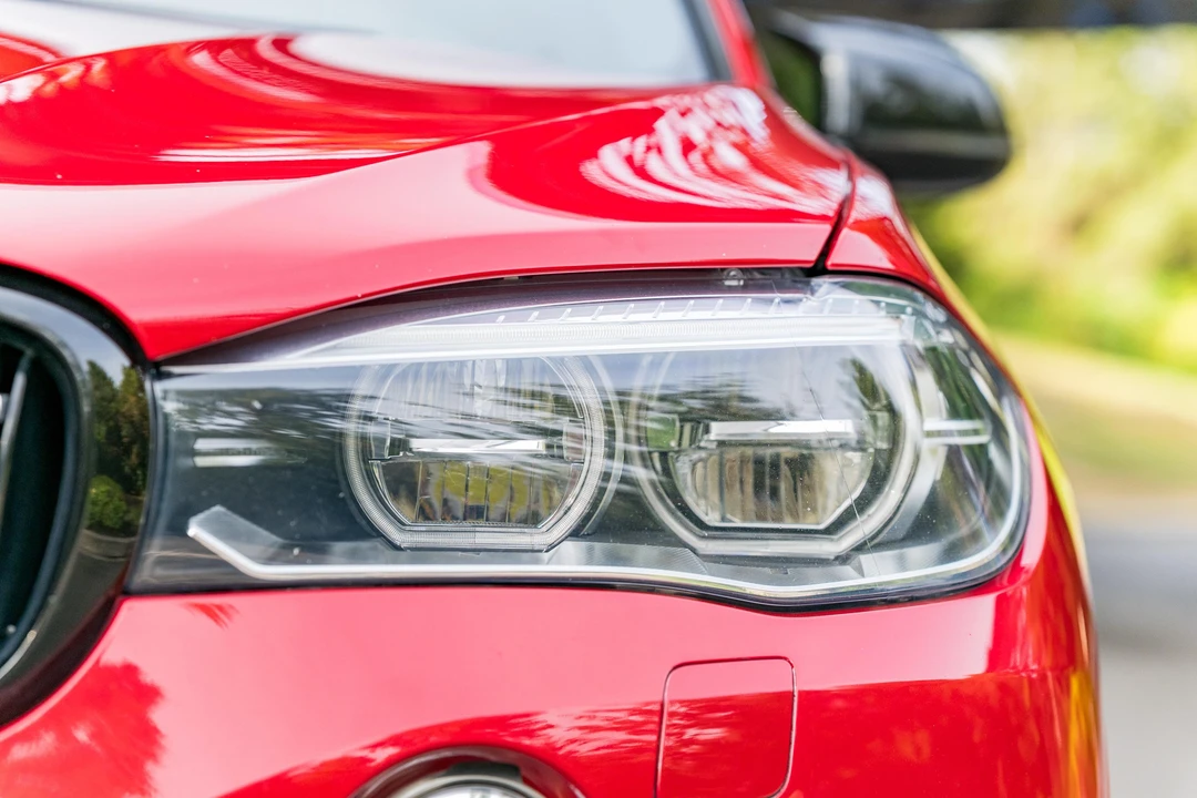 2017 BMW F85 X5 M - Image 21 of 31