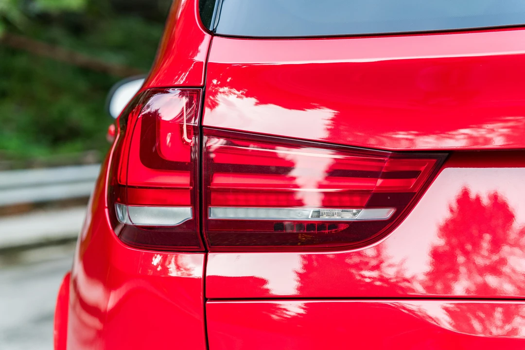 2017 BMW F85 X5 M - Image 30 of 31