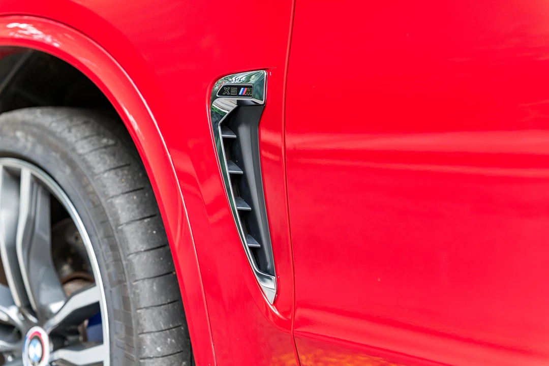 2017 BMW F85 X5 M - Image 23 of 31