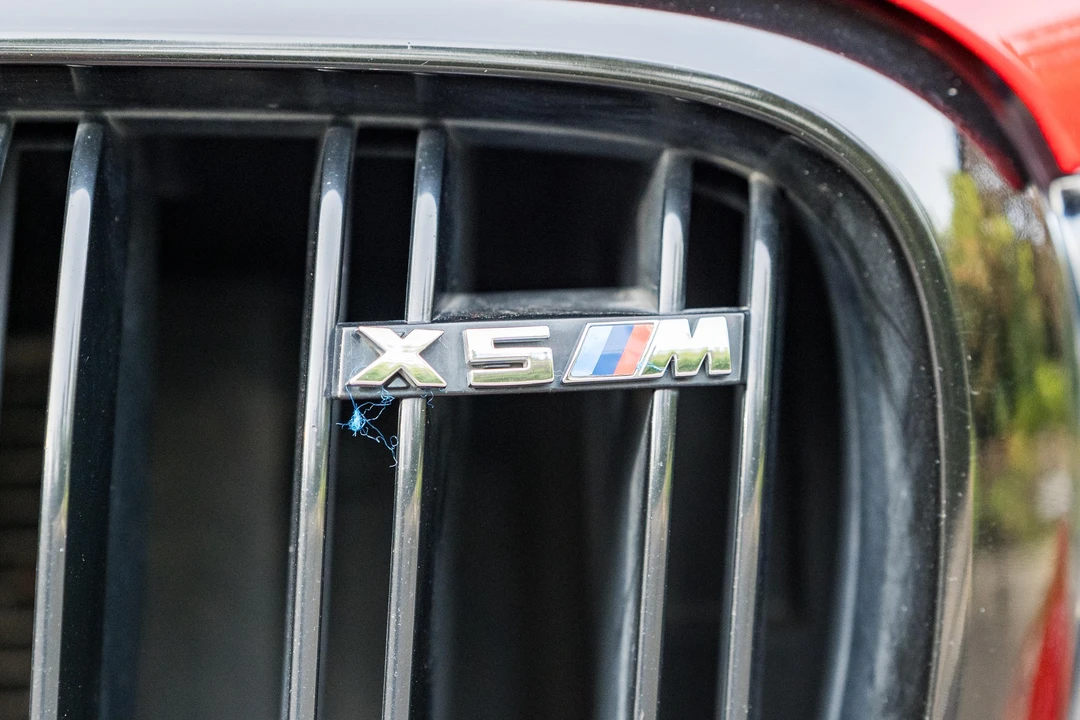 2017 BMW F85 X5 M - Image 19 of 31
