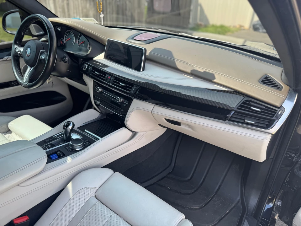 2017 BMW F15 X5 - Image 29 of 31