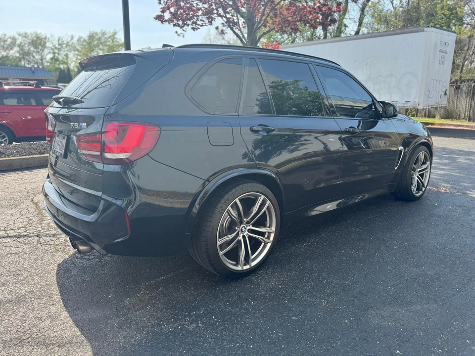 2017 BMW F15 X5 - Image 11 of 31