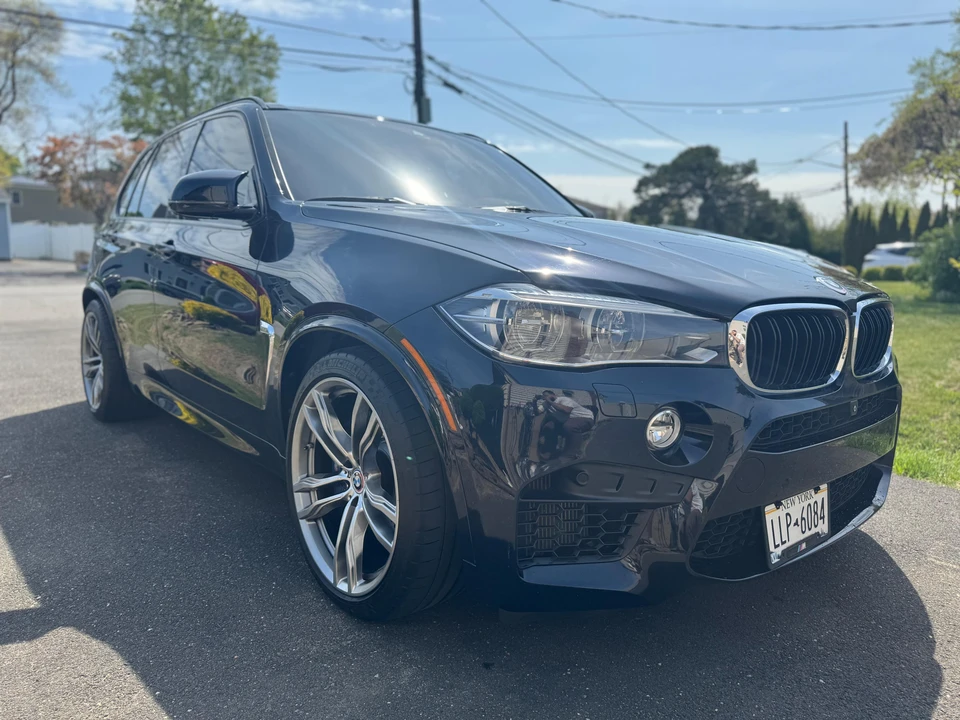2017 BMW F15 X5 - Image 13 of 31