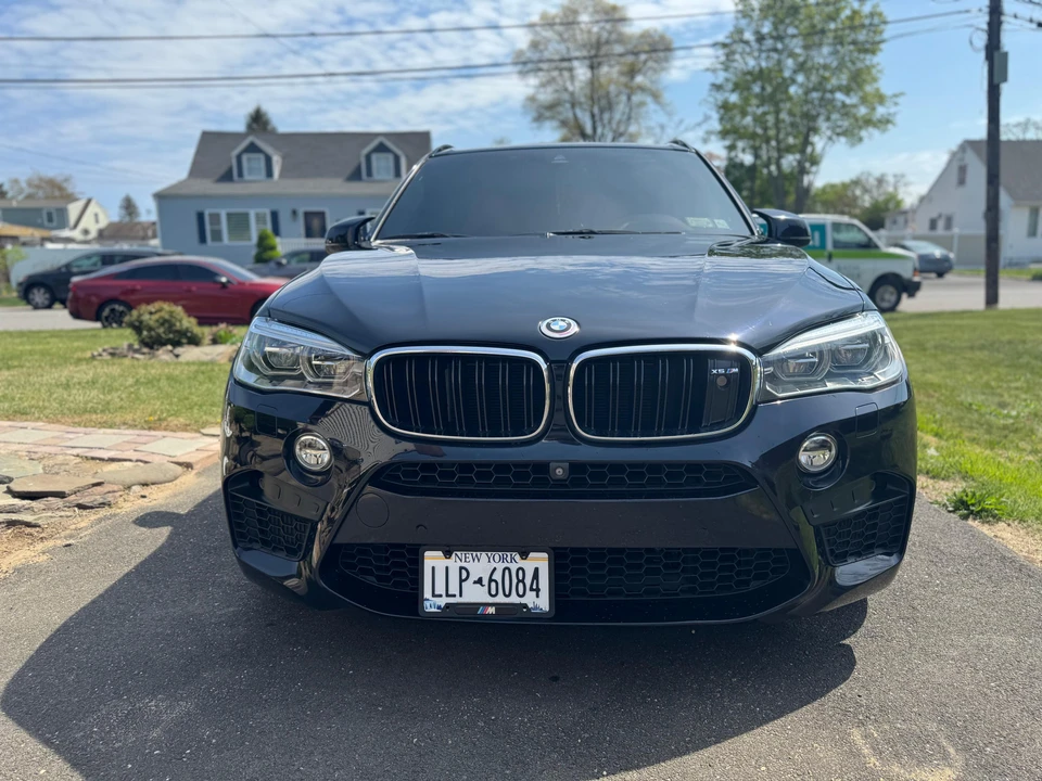 2017 BMW F15 X5 - Image 6 of 31