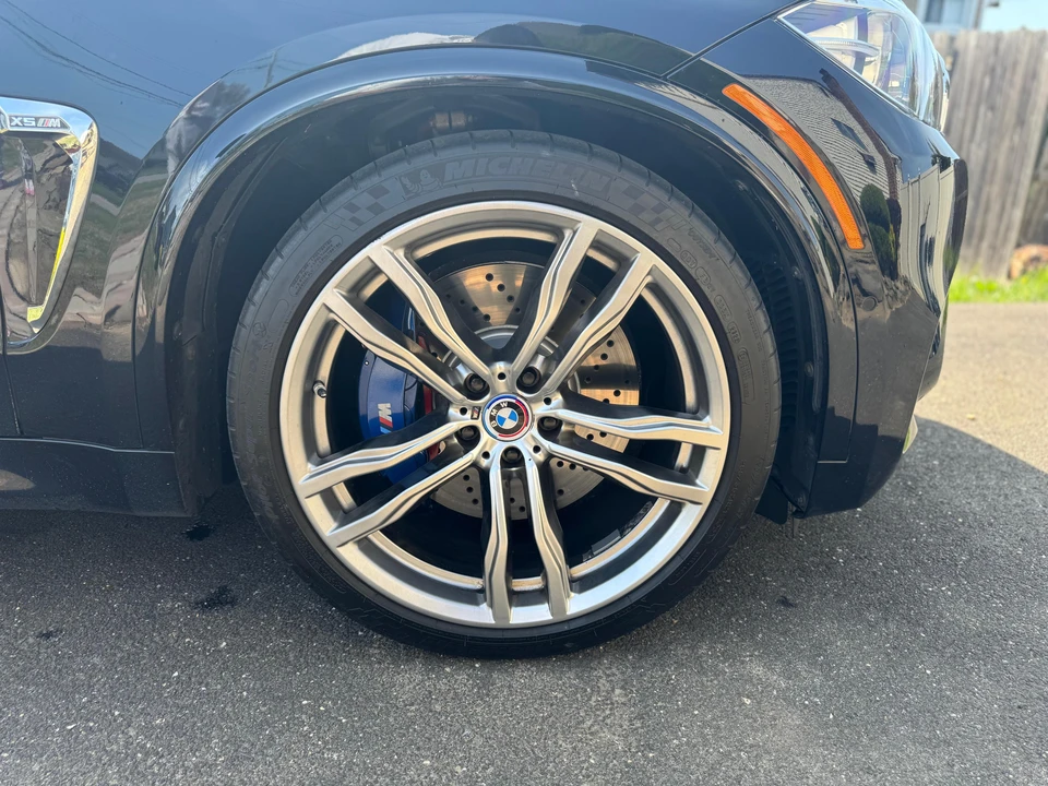 2017 BMW F15 X5 - Image 18 of 31