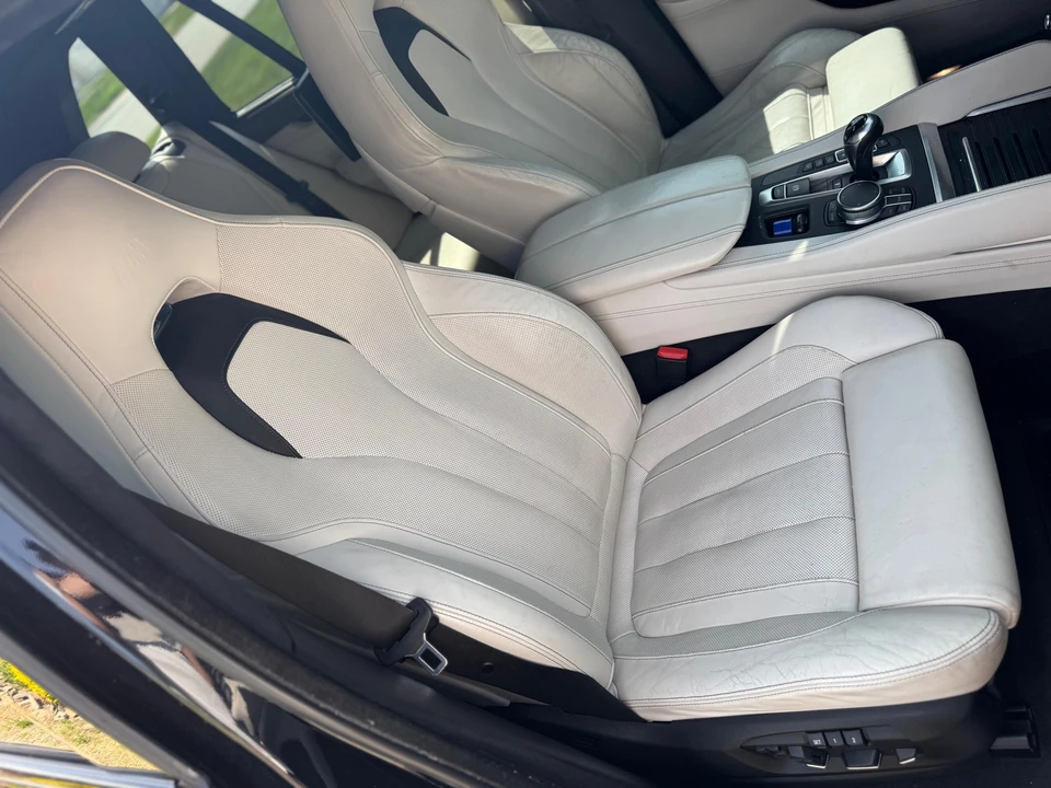 2017 BMW F15 X5 - Image 24 of 31