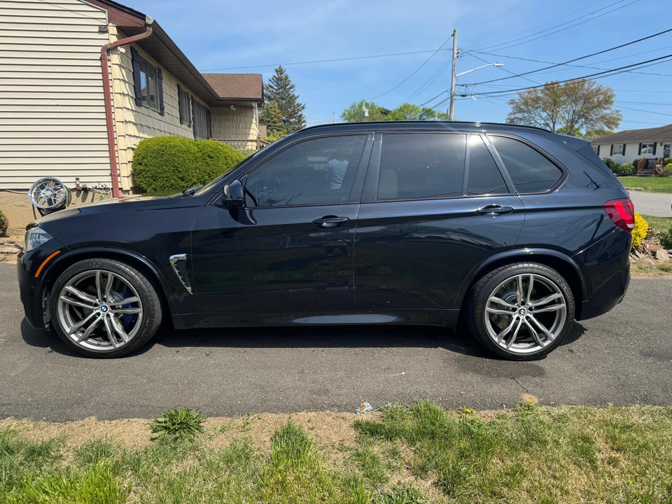 2017 BMW F15 X5 - Image 7 of 31
