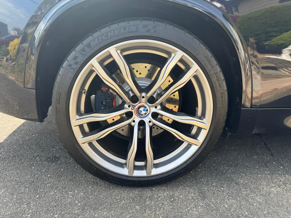 2017 BMW F15 X5 - Image 17 of 31