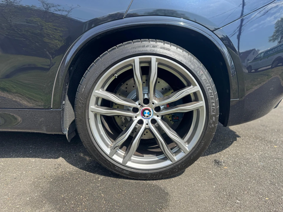 2017 BMW F15 X5 - Image 16 of 31