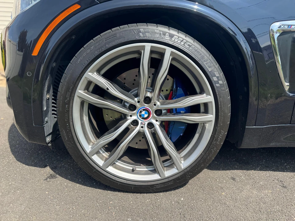2017 BMW F15 X5 - Image 15 of 31