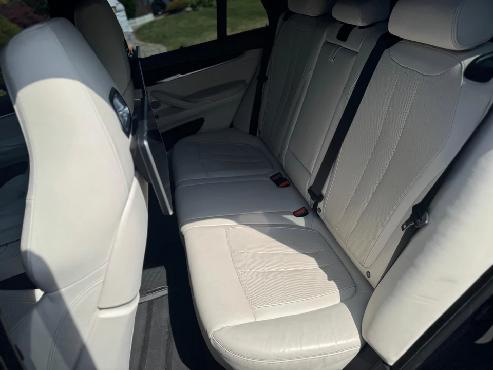 2017 BMW F15 X5 - Image 27 of 31