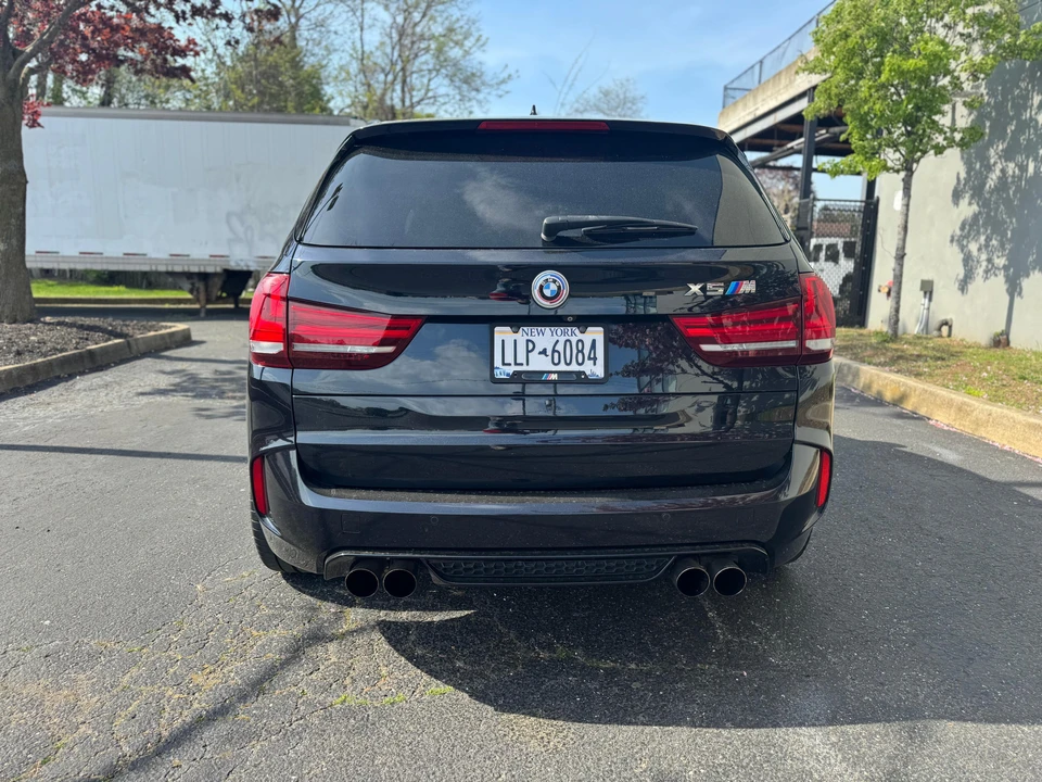 2017 BMW F15 X5 - Image 10 of 31