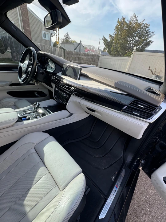 2017 BMW F15 X5 - Image 30 of 31