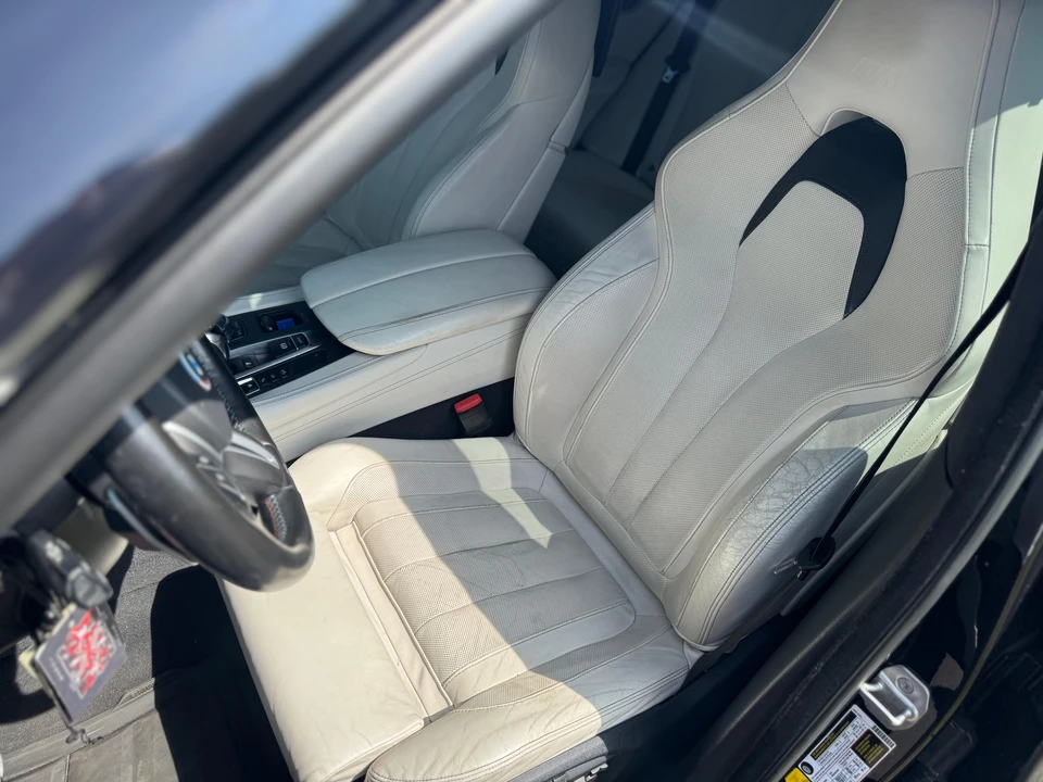 2017 BMW F15 X5 - Image 23 of 31