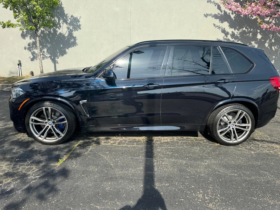 2017 BMW F15 X5 - Image 8 of 31