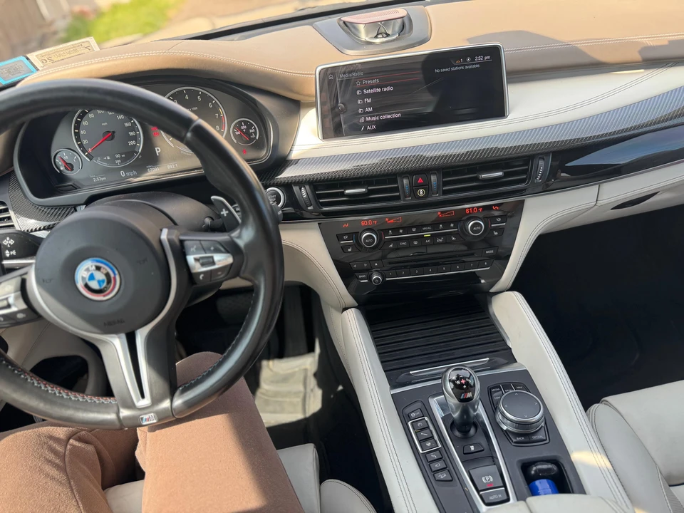 2017 BMW F15 X5 - Image 31 of 31