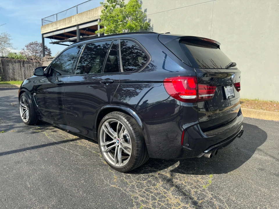 2017 BMW F15 X5 - Image 9 of 31