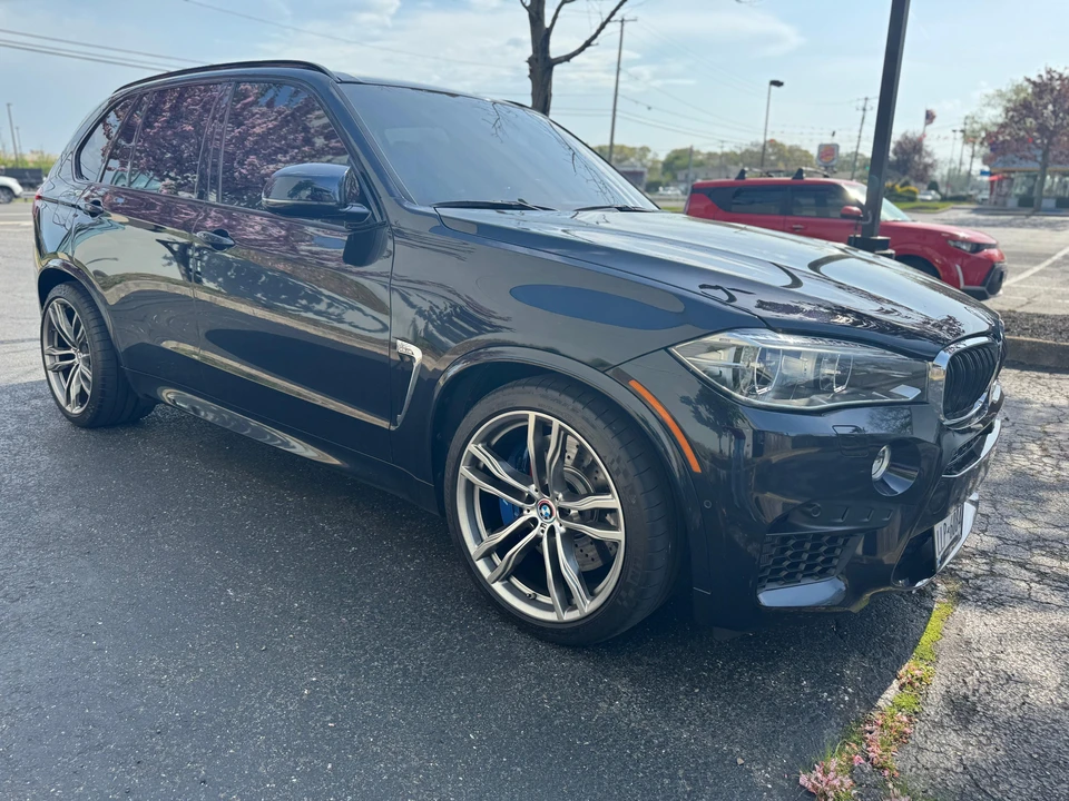2017 BMW F15 X5 - Image 12 of 31
