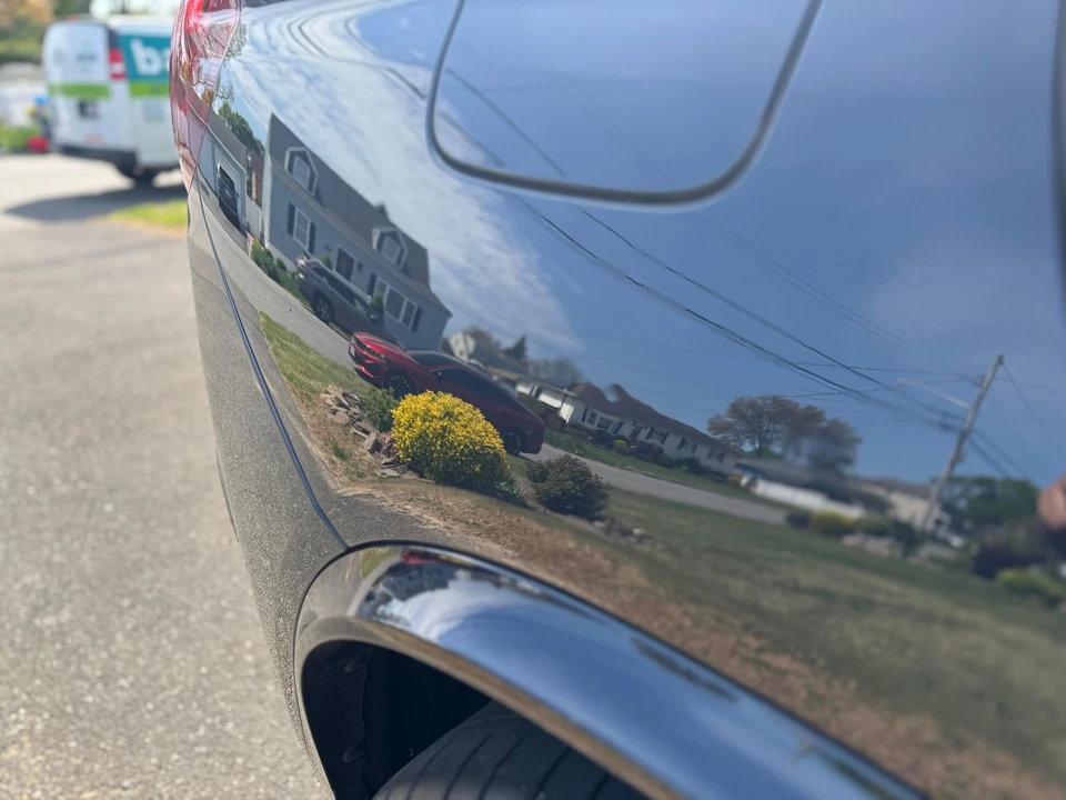 2017 BMW F15 X5 - Image 14 of 31