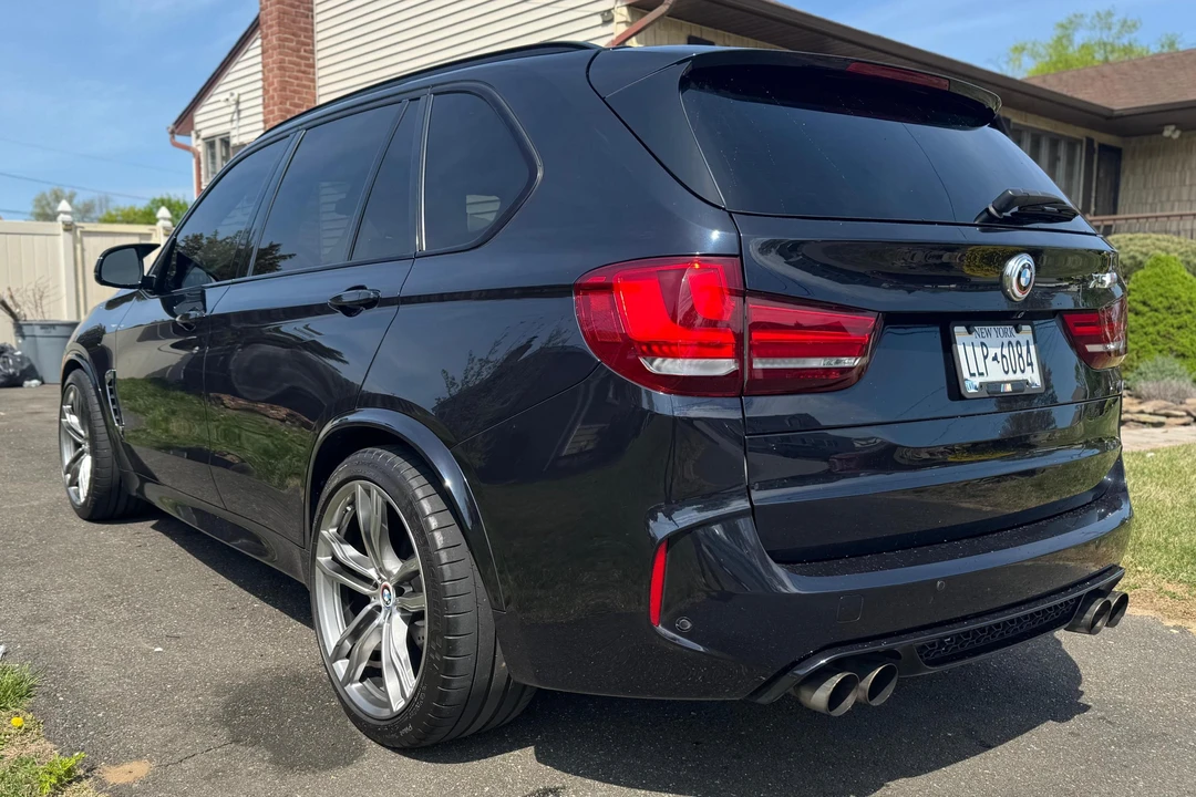2017 BMW F15 X5 - Image 4 of 31