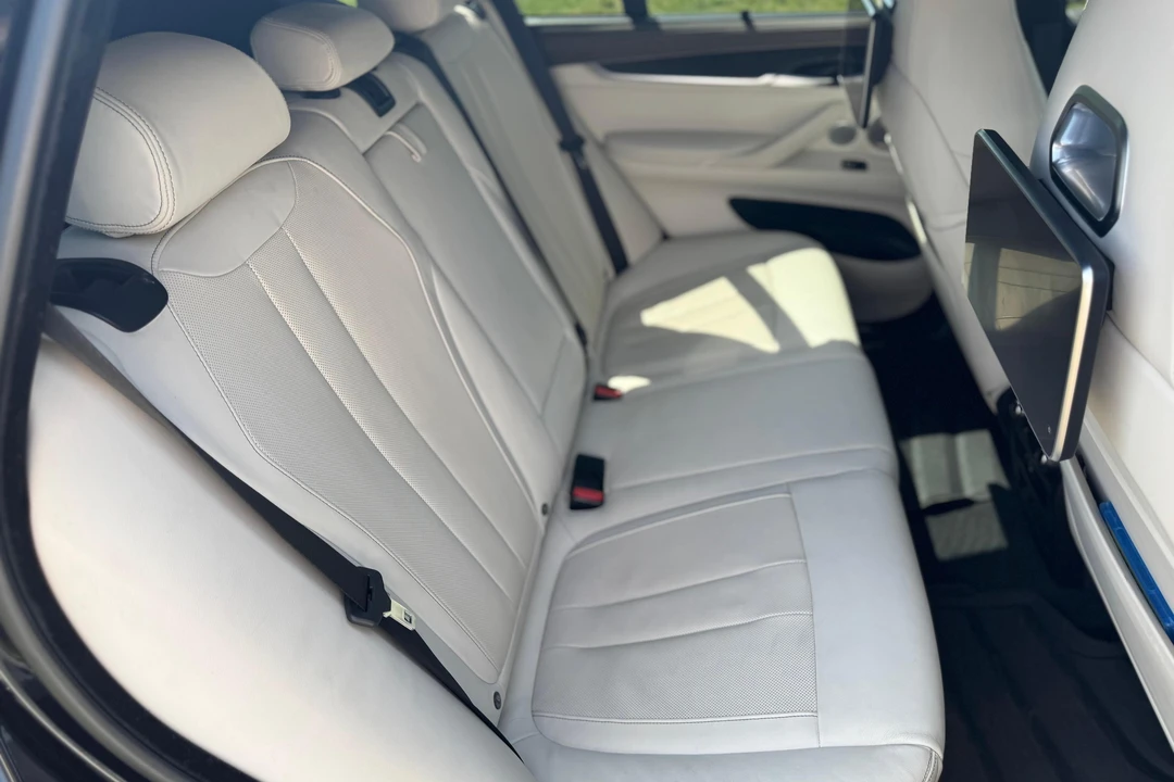 2017 BMW F15 X5 - Image 21 of 31
