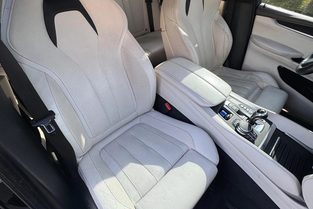 2017 BMW F15 X5 - Image 25 of 31