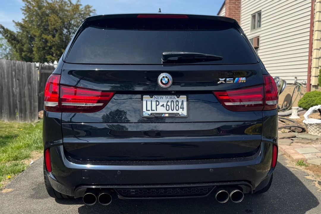 2017 BMW F15 X5 - Image 5 of 31