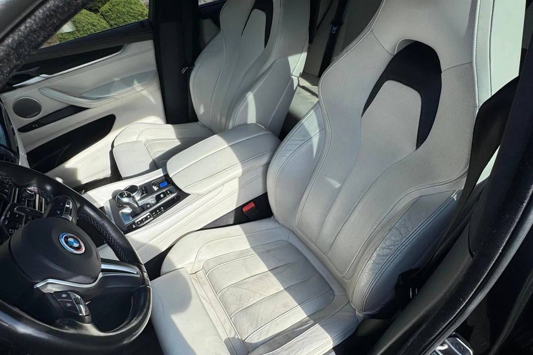 2017 BMW F15 X5 - Image 20 of 31