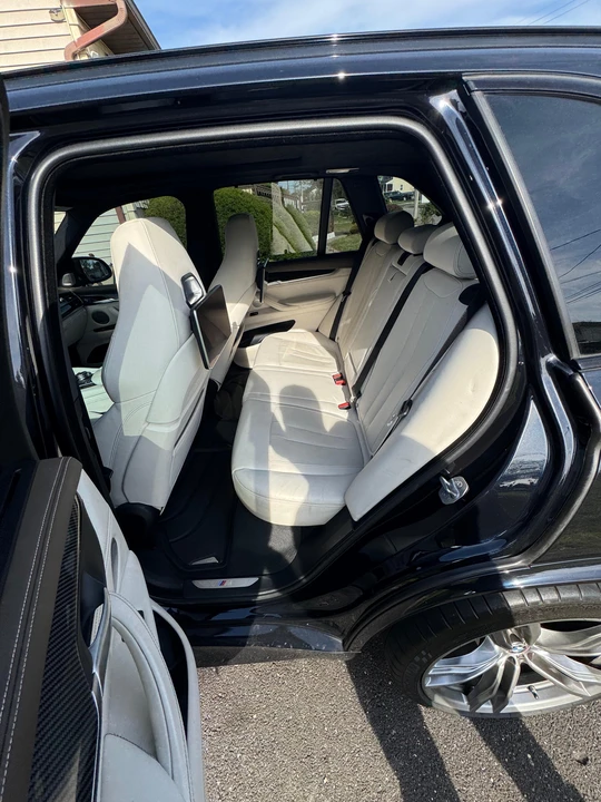 2017 BMW F15 X5 - Image 26 of 31
