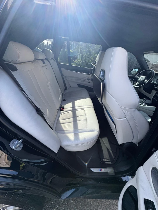 2017 BMW F15 X5 - Image 28 of 31