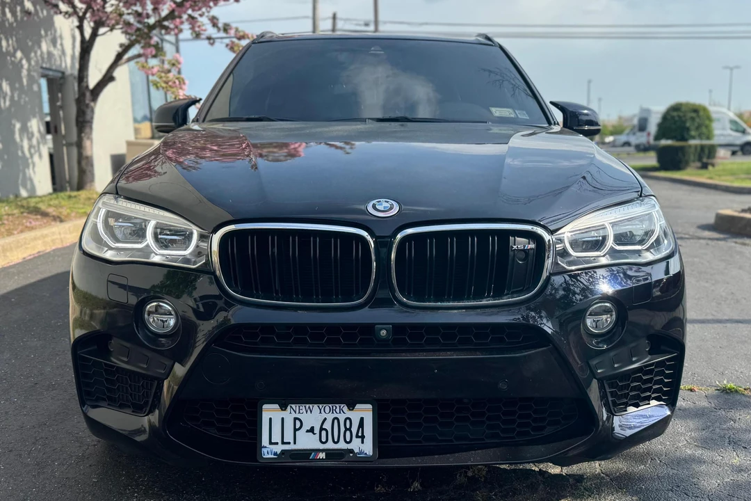 2017 BMW F15 X5 - Image 2 of 31