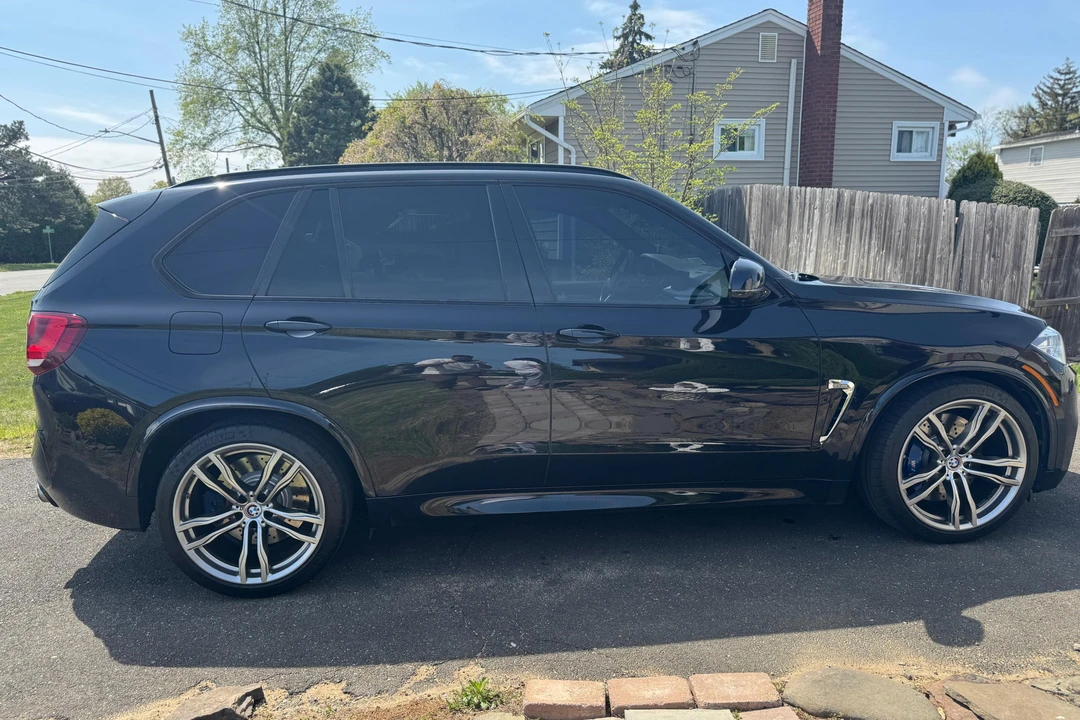 2017 BMW F15 X5 - Image 3 of 31