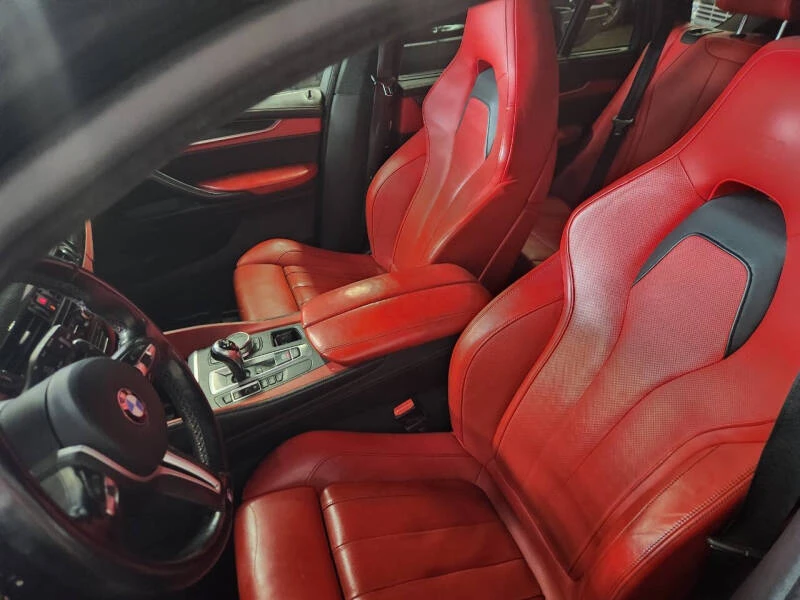 2017 BMW F85 X5 M - Image 2 of 2