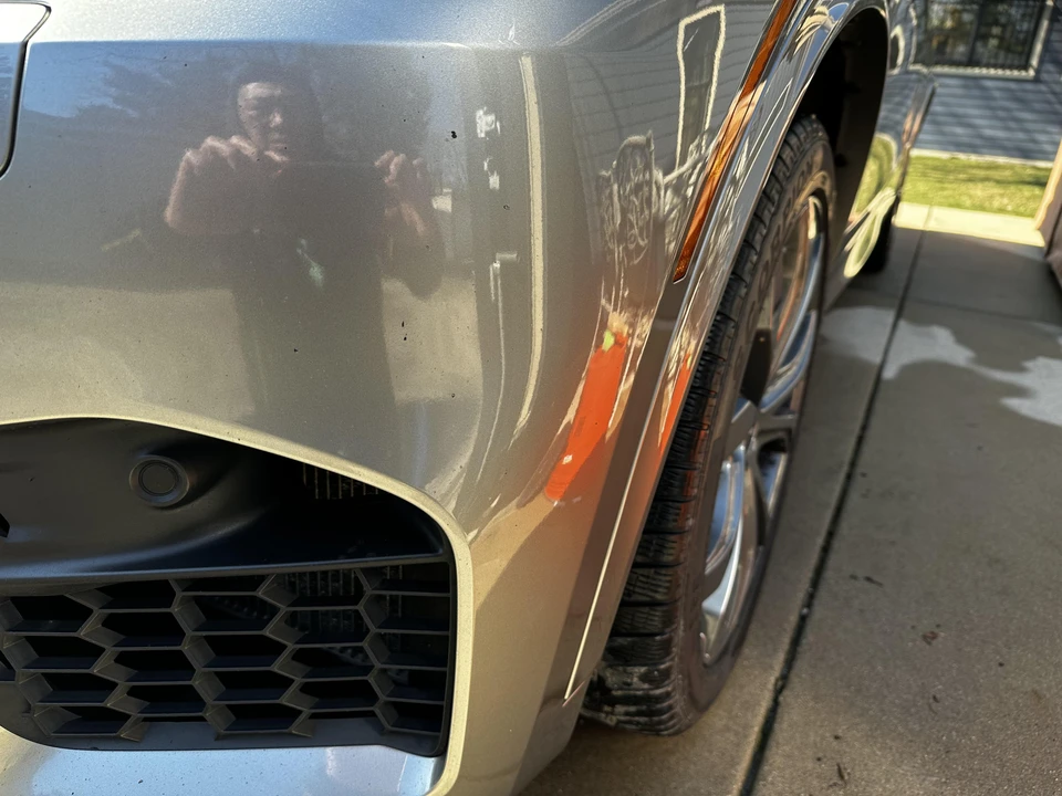 2017 BMW F15 X5 - Image 7 of 7