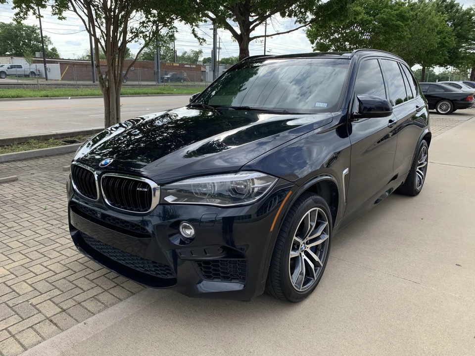 2017 BMW F15 X5 - Image 7 of 31
