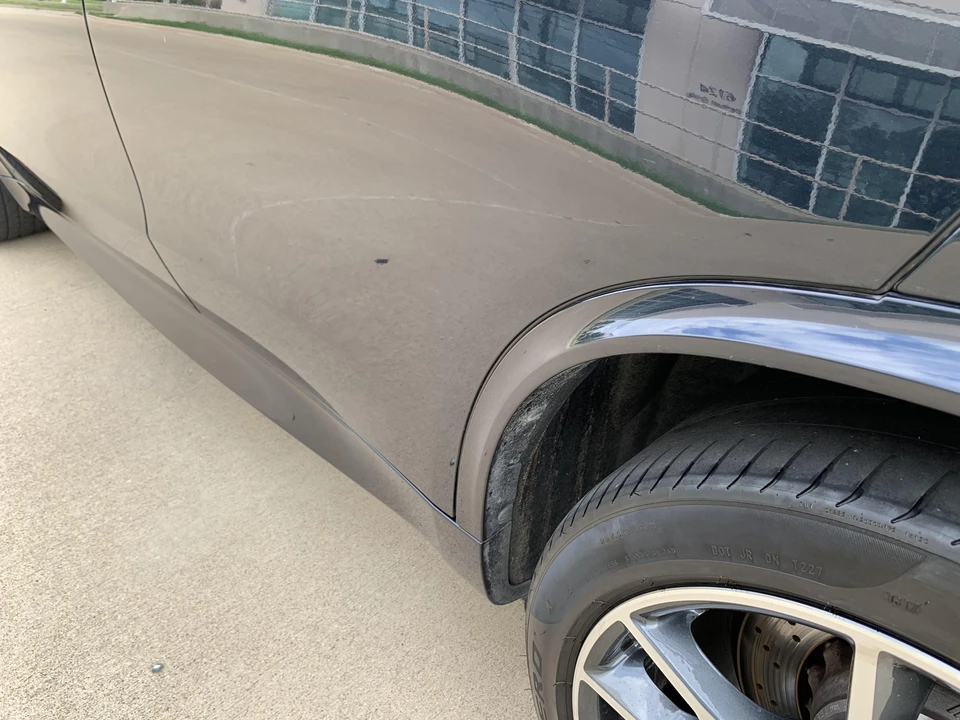 2017 BMW F15 X5 - Image 23 of 31