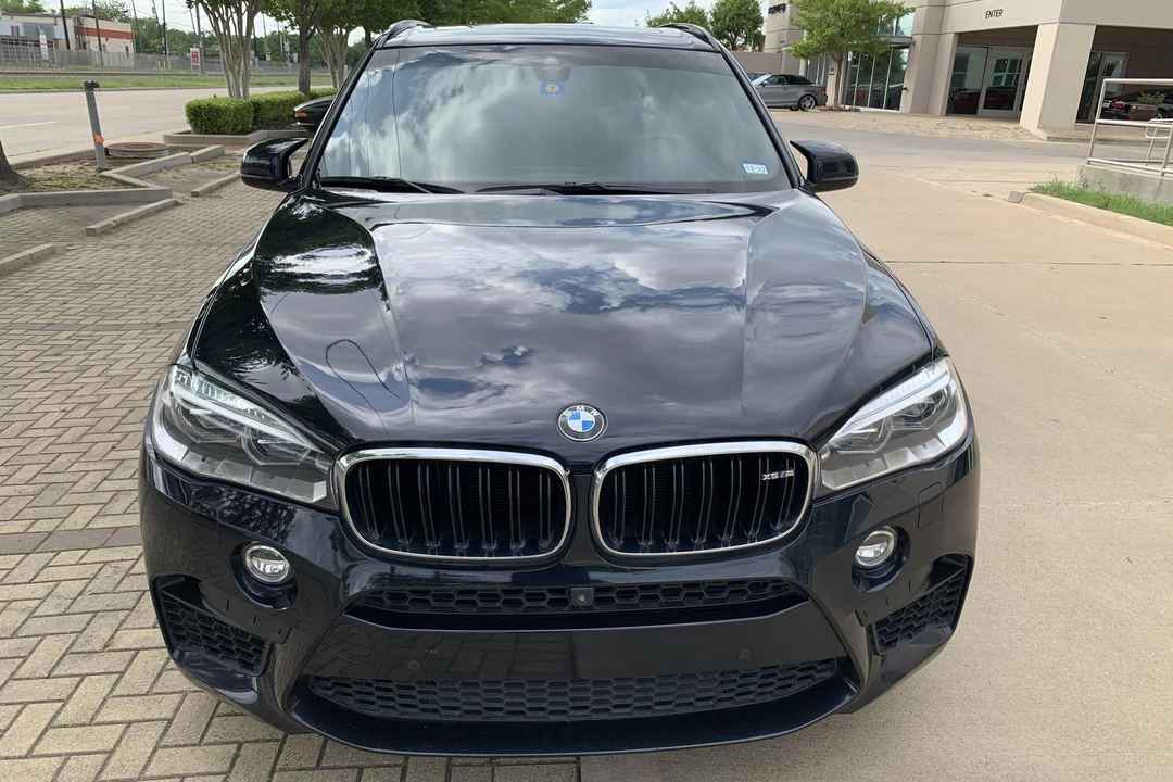 2017 BMW F15 X5 - Image 2 of 31