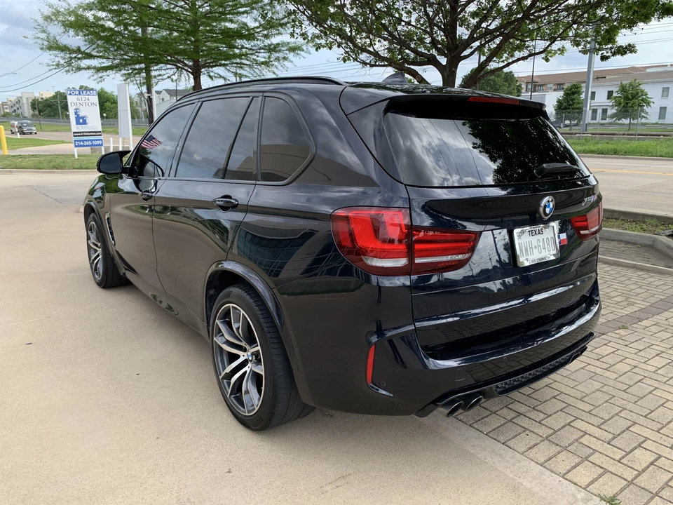 2017 BMW F15 X5 - Image 8 of 31