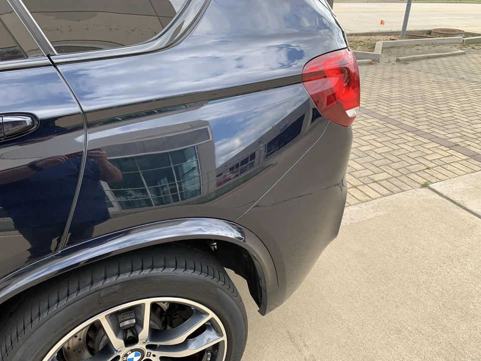 2017 BMW F15 X5 - Image 25 of 31