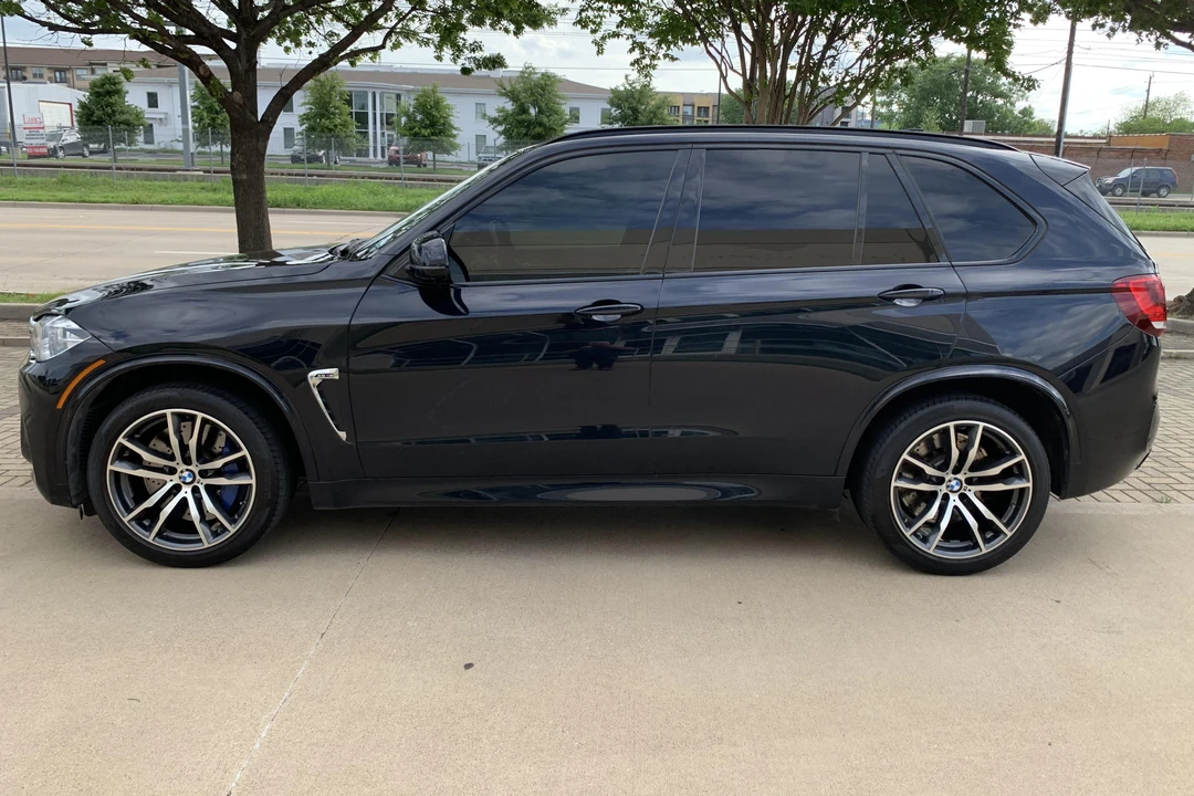 2017 BMW F15 X5 - Image 3 of 31